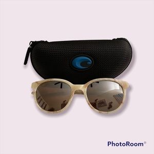 Costa Isla - Del Mar Collections - Woman's Sunglass